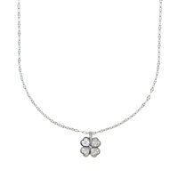 Collana Vag Donna in Acciaio 4900730005 - 4900730005